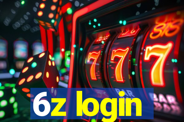 6z login